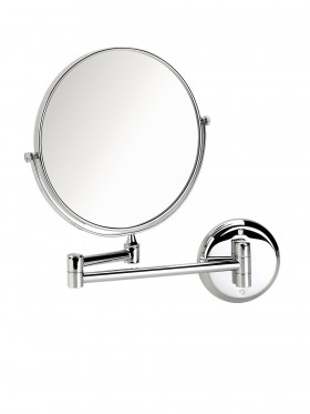 Espejo aumento extensible - Complementos y accesorios de baño